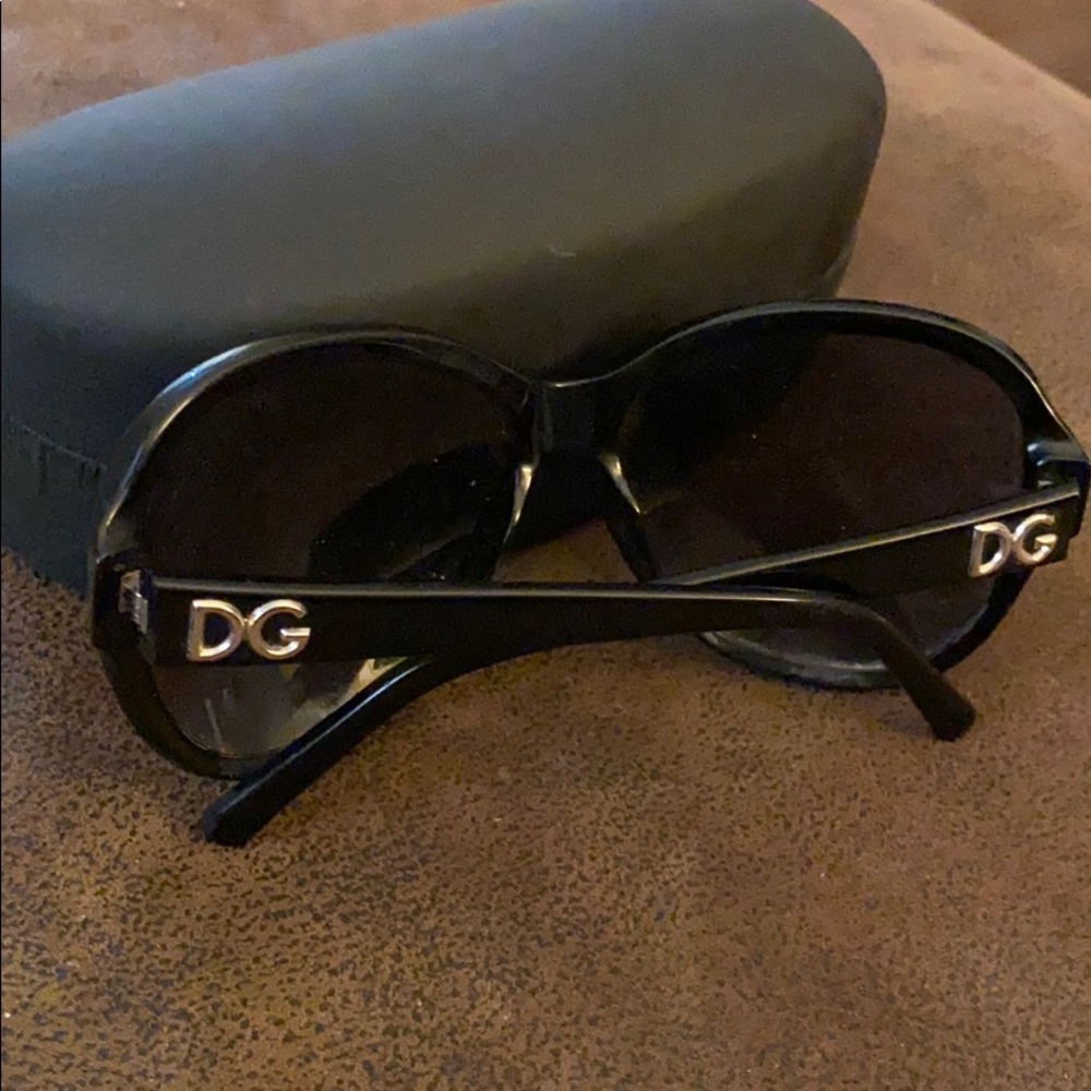 Dolce And Gabbana Sunglasses